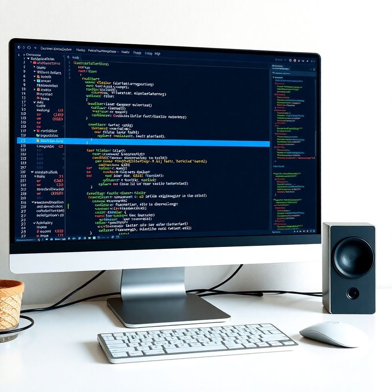 Programerski editor s prikazom Freshrecipeq API endpointa